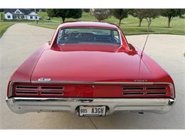 1967 Pontiac GTO (CC-2090537) for sale in Orrville, Ohio
