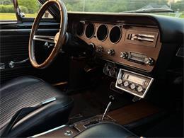 1967 Pontiac GTO (CC-2090537) for sale in Orrville, Ohio