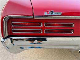 1967 Pontiac GTO (CC-2090537) for sale in Orrville, Ohio