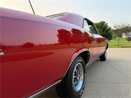 1967 Pontiac GTO (CC-2090537) for sale in Orrville, Ohio