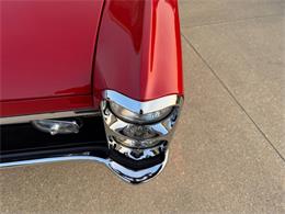 1967 Pontiac GTO (CC-2090537) for sale in Orrville, Ohio