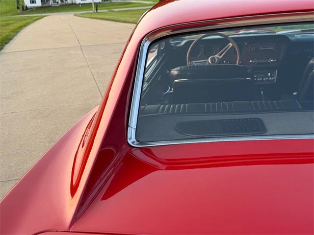 1967 Pontiac GTO (CC-2090537) for sale in Orrville, Ohio