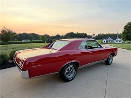 1967 Pontiac GTO (CC-2090537) for sale in Orrville, Ohio