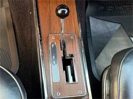 1967 Pontiac GTO (CC-2090537) for sale in Orrville, Ohio