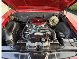 1967 Pontiac GTO (CC-2090537) for sale in Orrville, Ohio