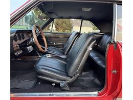 1967 Pontiac GTO (CC-2090537) for sale in Orrville, Ohio