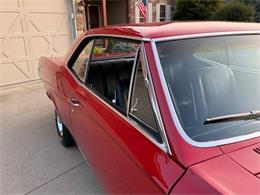 1967 Pontiac GTO (CC-2090537) for sale in Orrville, Ohio