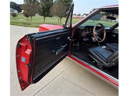 1967 Pontiac GTO (CC-2090537) for sale in Orrville, Ohio