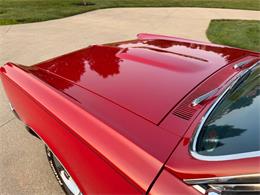 1967 Pontiac GTO (CC-2090537) for sale in Orrville, Ohio