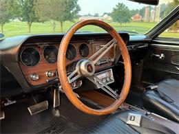 1967 Pontiac GTO (CC-2090537) for sale in Orrville, Ohio