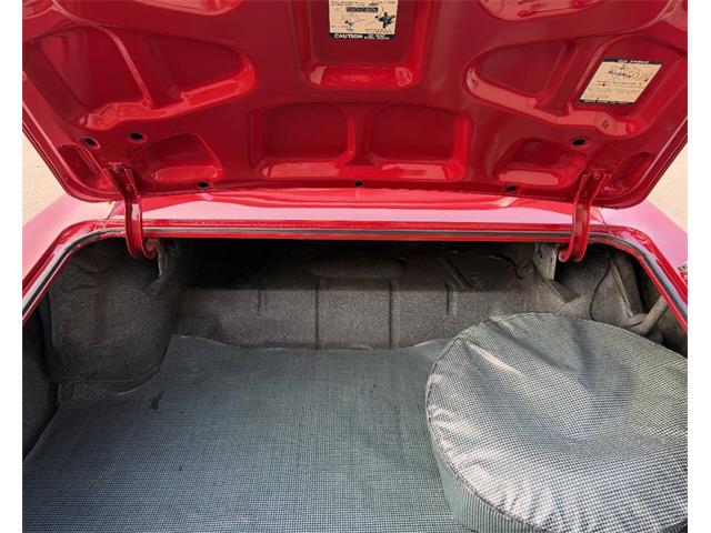 1967 Pontiac GTO (CC-2090537) for sale in Orrville, Ohio