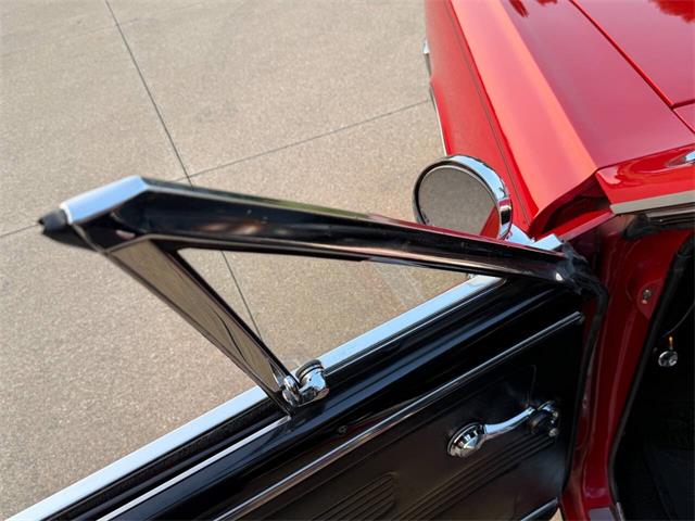 1967 Pontiac GTO (CC-2090537) for sale in Orrville, Ohio