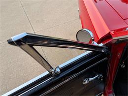 1967 Pontiac GTO (CC-2090537) for sale in Orrville, Ohio