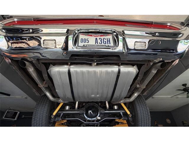 1967 Pontiac GTO (CC-2090537) for sale in Orrville, Ohio