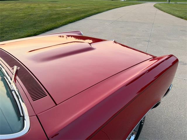 1967 Pontiac GTO (CC-2090537) for sale in Orrville, Ohio