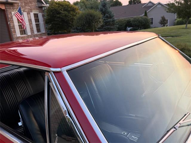 1967 Pontiac GTO (CC-2090537) for sale in Orrville, Ohio
