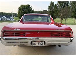 1967 Pontiac GTO (CC-2090537) for sale in Orrville, Ohio