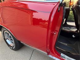 1967 Pontiac GTO (CC-2090537) for sale in Orrville, Ohio