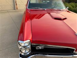 1967 Pontiac GTO (CC-2090537) for sale in Orrville, Ohio