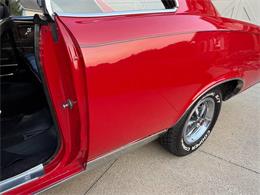 1967 Pontiac GTO (CC-2090537) for sale in Orrville, Ohio