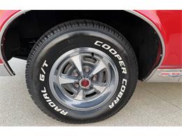 1967 Pontiac GTO (CC-2090537) for sale in Orrville, Ohio