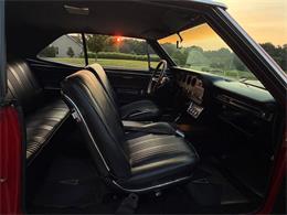 1967 Pontiac GTO (CC-2090537) for sale in Orrville, Ohio