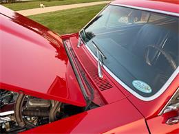 1967 Pontiac GTO (CC-2090537) for sale in Orrville, Ohio