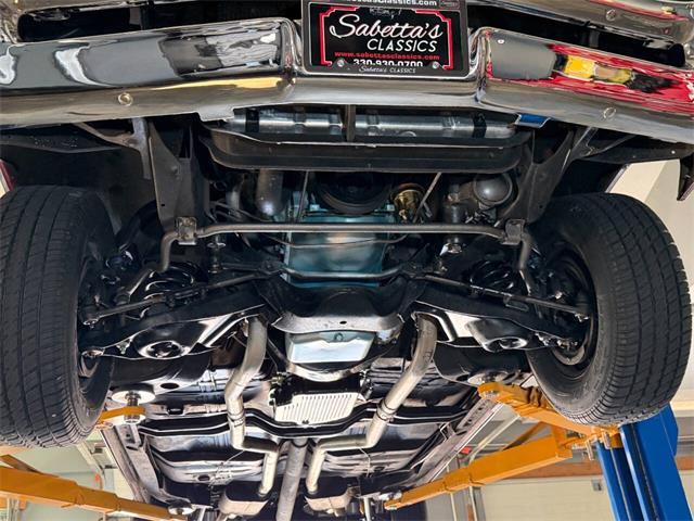 1967 Pontiac GTO (CC-2090537) for sale in Orrville, Ohio
