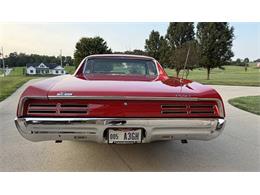 1967 Pontiac GTO (CC-2090537) for sale in Orrville, Ohio