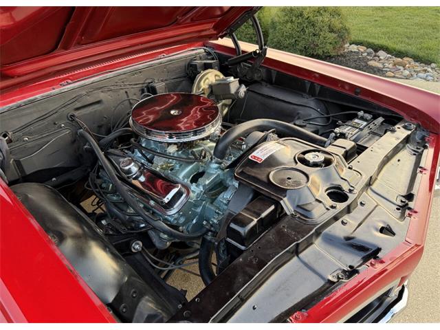 1967 Pontiac GTO (CC-2090537) for sale in Orrville, Ohio