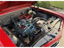 1967 Pontiac GTO (CC-2090537) for sale in Orrville, Ohio