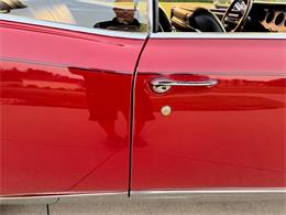 1967 Pontiac GTO (CC-2090537) for sale in Orrville, Ohio