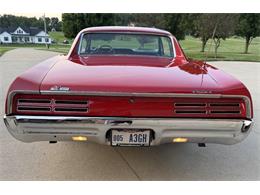 1967 Pontiac GTO (CC-2090537) for sale in Orrville, Ohio