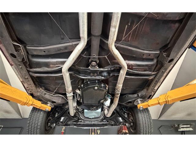 1967 Pontiac GTO (CC-2090537) for sale in Orrville, Ohio