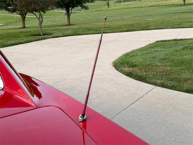 1967 Pontiac GTO (CC-2090537) for sale in Orrville, Ohio