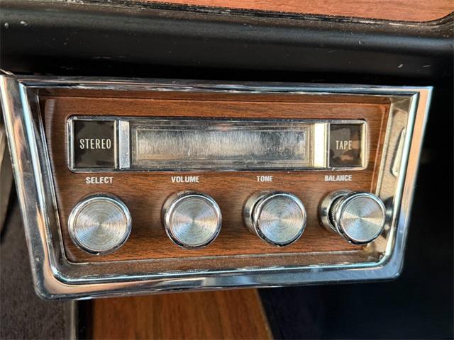 1967 Pontiac GTO (CC-2090537) for sale in Orrville, Ohio