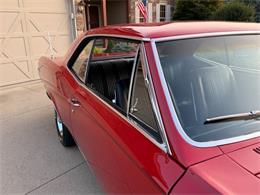 1967 Pontiac GTO (CC-2090537) for sale in Orrville, Ohio