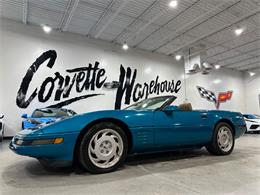 1992 Chevrolet Corvette (CC-2095370) for sale in Dallas, Texas