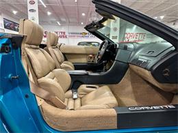 1992 Chevrolet Corvette (CC-2095370) for sale in Dallas, Texas