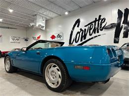1992 Chevrolet Corvette (CC-2095370) for sale in Dallas, Texas