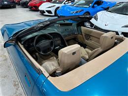 1992 Chevrolet Corvette (CC-2095370) for sale in Dallas, Texas
