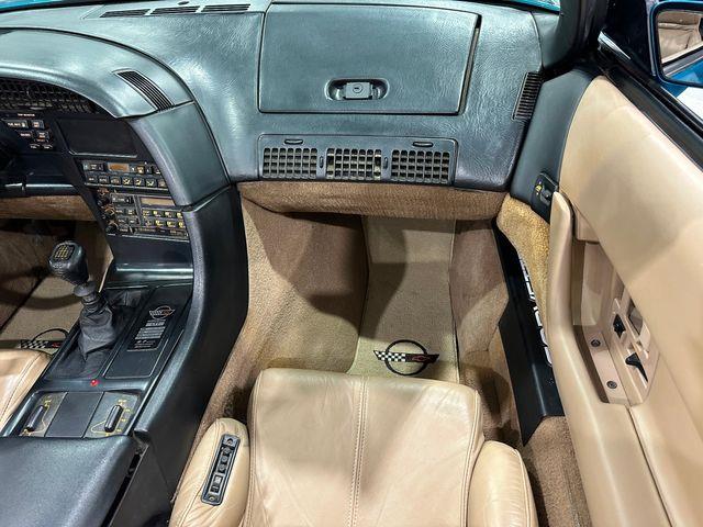 1992 Chevrolet Corvette (CC-2095370) for sale in Dallas, Texas
