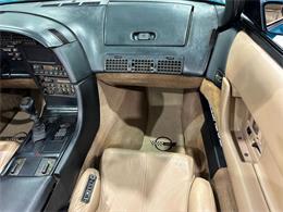 1992 Chevrolet Corvette (CC-2095370) for sale in Dallas, Texas