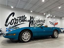 1992 Chevrolet Corvette (CC-2095370) for sale in Dallas, Texas