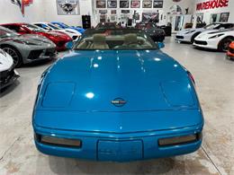 1992 Chevrolet Corvette (CC-2095370) for sale in Dallas, Texas