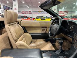 1992 Chevrolet Corvette (CC-2095370) for sale in Dallas, Texas