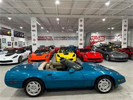 1992 Chevrolet Corvette (CC-2095370) for sale in Dallas, Texas