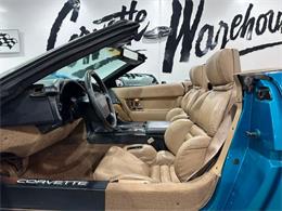 1992 Chevrolet Corvette (CC-2095370) for sale in Dallas, Texas