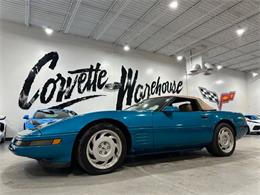 1992 Chevrolet Corvette (CC-2095370) for sale in Dallas, Texas