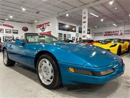 1992 Chevrolet Corvette (CC-2095370) for sale in Dallas, Texas
